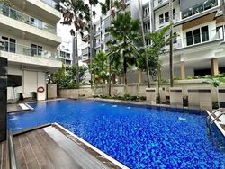 Palmera Residence (D15), Apartment #520843481